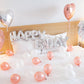 Heart Birthday/Pink [Decoration Set] 